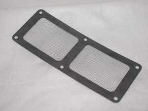 6-71 to 10-71 blower gasket top screen