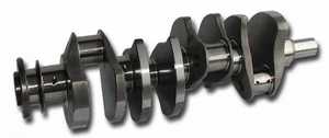 Velasco Billet Crankshafts