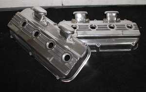 417 Donovan Valve Cover