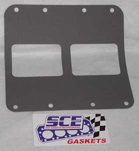 Premium 6-71 blower gaskets