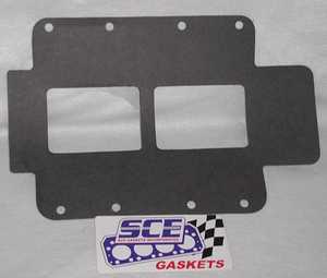 6-71 - 14-71 supercharger base gaskets