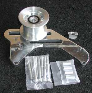 Big Block Chevy Idler - Bracket and Spacers