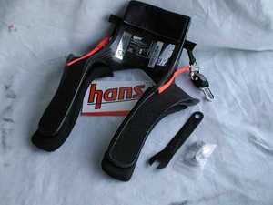 Hans Device