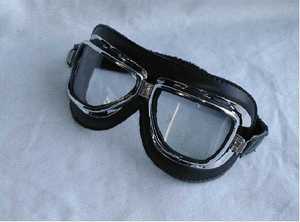 Climax 510 Goggles