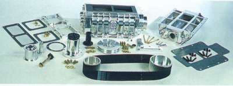 6-71 blower kit 