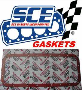 426 BAE/KB oil pan gasket