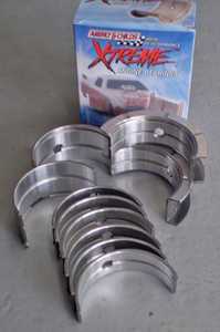 Akerly & Childs 392 hemi main bearing sets