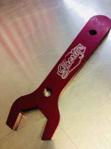 -20 HEMI oil line wrench