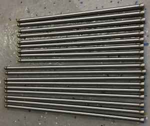 392 Pushrods (cup type)