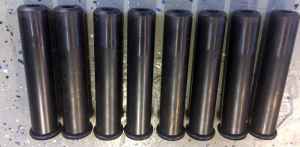 NEW! Steel spark plug tubes for Donovan valve covers