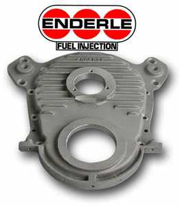 Enderle Cast Aluminum Timing Cover