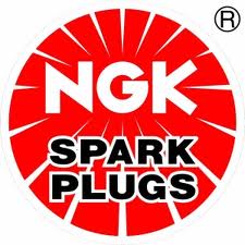 NGK Spark Plugs