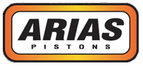 Arias Pistons Arias Pistons