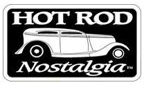 Hot Rod Nostalgia Hot Rod Nostalgia