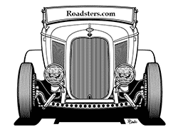 Roadsters.com
