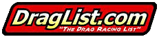 Draglist - The Drag Racing List