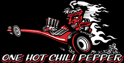 One Hot Chili Pepper Racing
