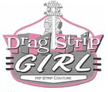 Drag Strip Girl Designs Drag Strip Girl Designs