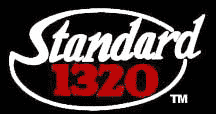 Standard 1320 Standard 1320