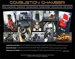 Combustion Chamber