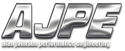 Alan Johnson Performance Engineering